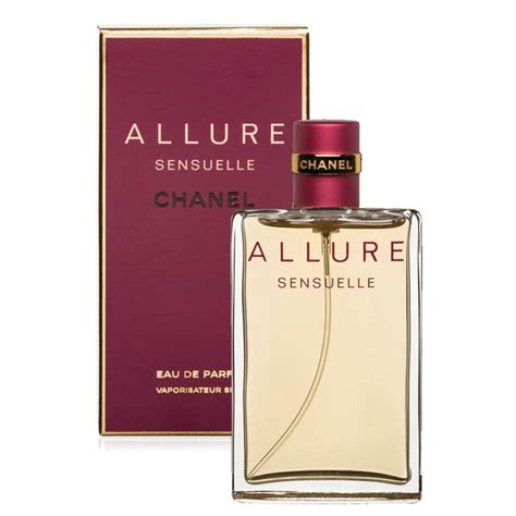 profumo chanel allure sensuelle 100ml|allure sensuelle perfume price.